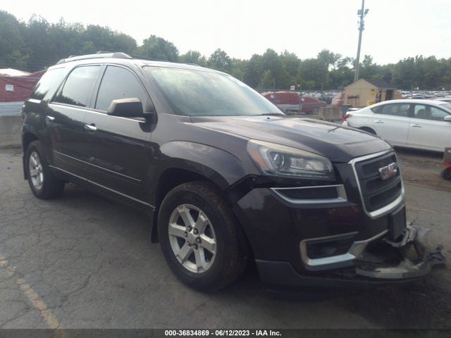 2016 1GKKVPKD4GJ238252 главное изображение