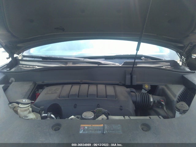 GMC ACADIA SLE 2016 1GKKVPKD4GJ238252 Image 10