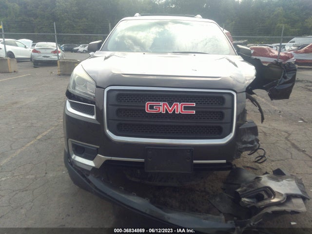 GMC ACADIA SLE 2016 1GKKVPKD4GJ238252 Image 12