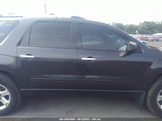 GMC ACADIA SLE 2016 1GKKVPKD4GJ238252 Image 13