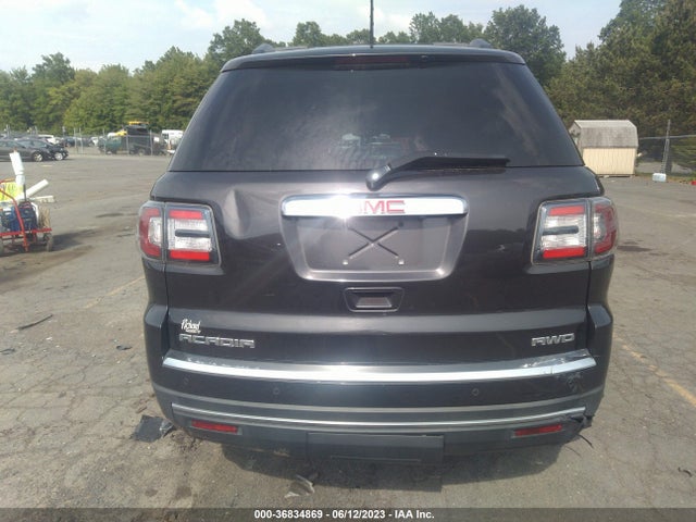 GMC ACADIA SLE 2016 1GKKVPKD4GJ238252 Image 16