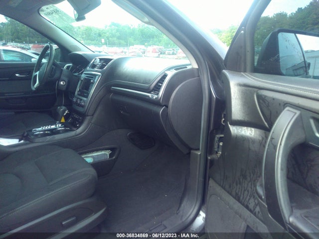 GMC ACADIA SLE 2016 1GKKVPKD4GJ238252 Image 5