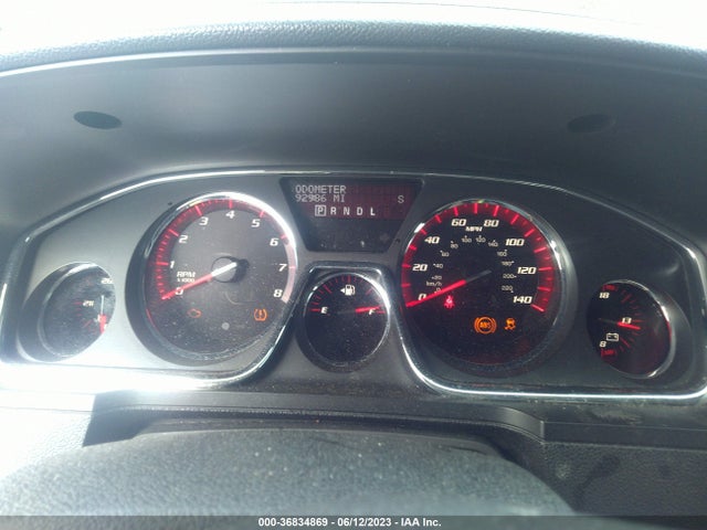 GMC ACADIA SLE 2016 1GKKVPKD4GJ238252 Image 7