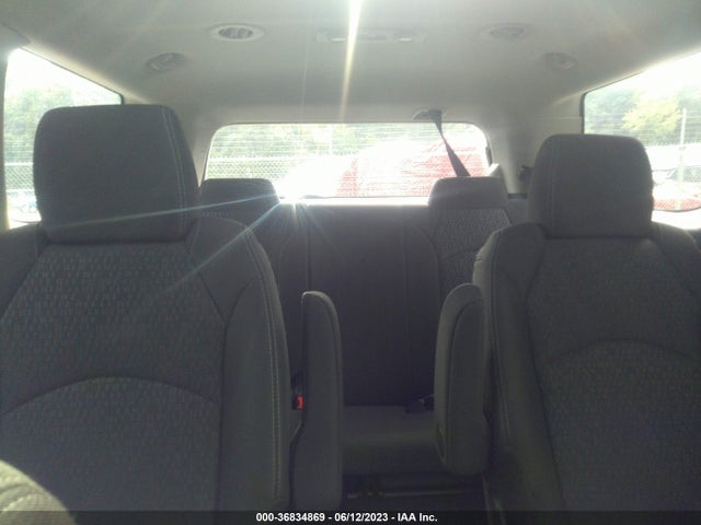 GMC ACADIA SLE 2016 1GKKVPKD4GJ238252 Image 8