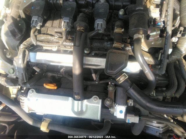 3N1CN8DV5LL909915 Nissan VERSA S