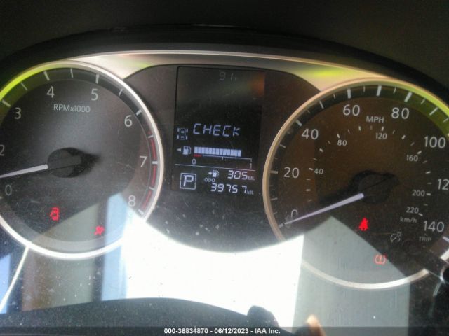 3N1CN8DV5LL909915 Nissan VERSA S