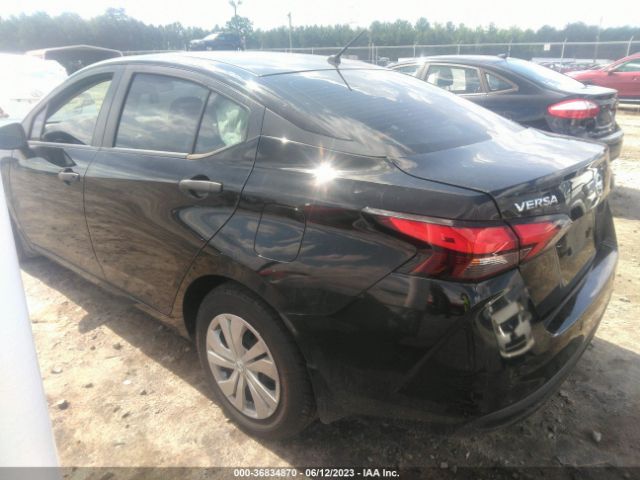 3N1CN8DV5LL909915 Nissan VERSA S