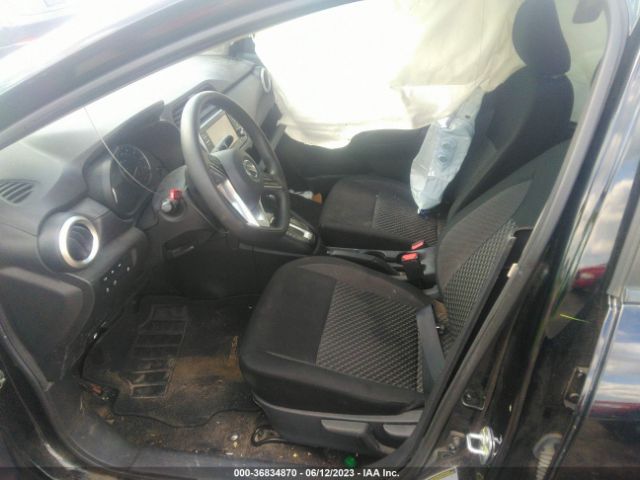 3N1CN8DV5LL909915 Nissan VERSA S