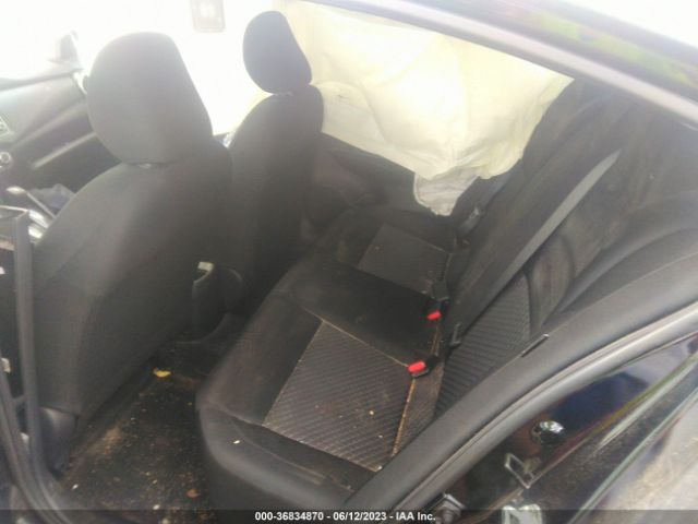 3N1CN8DV5LL909915 Nissan VERSA S