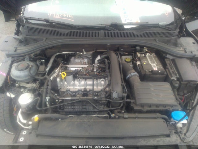 3VWC57BU4MM081494 Volkswagen Jetta S/se/r-line