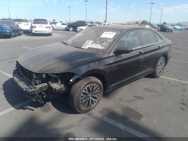 3VWC57BU4MM081494 Volkswagen Jetta S/se/r-line