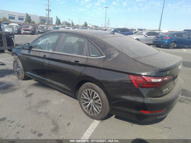 3VWC57BU4MM081494 Volkswagen Jetta S/se/r-line