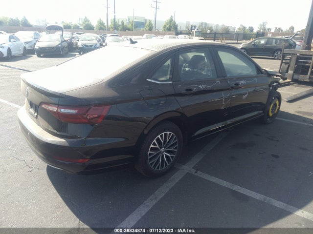 3VWC57BU4MM081494 Volkswagen Jetta S/se/r-line