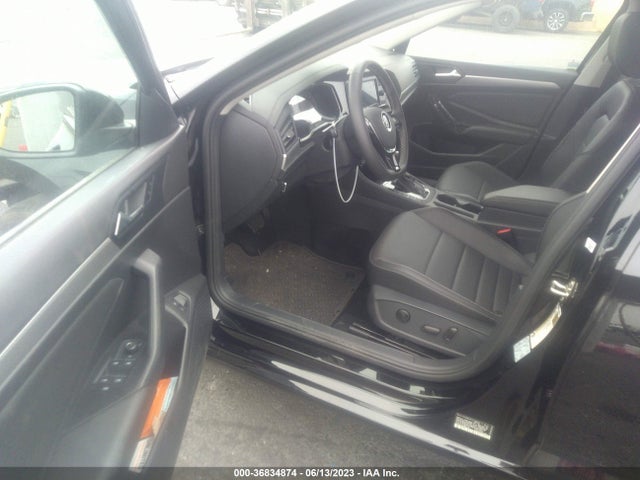 3VWC57BU4MM081494 Volkswagen Jetta S/se/r-line