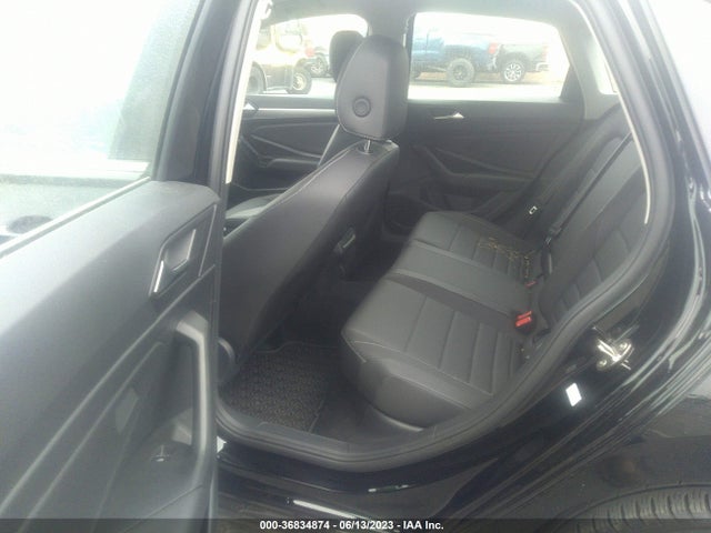 3VWC57BU4MM081494 Volkswagen Jetta S/se/r-line