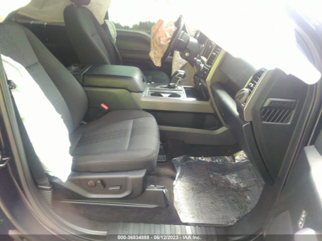 1FTEW1E59LFC39840 Ford F-150 Xl/xlt/lariat