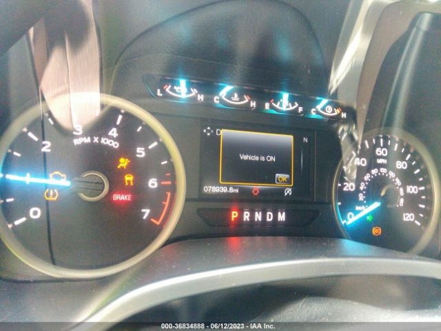 1FTEW1E59LFC39840 Ford F-150 Xl/xlt/lariat