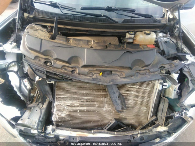 Chevrolet Traverse Ls 2018 1GNERFKWXJJ157148 Image 10