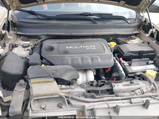 1C4PJLAB2EW226185 Jeep Cherokee Sport