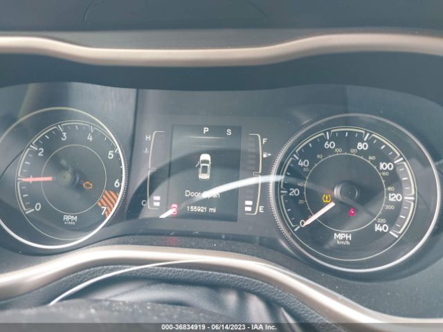 1C4PJLAB2EW226185 Jeep Cherokee Sport