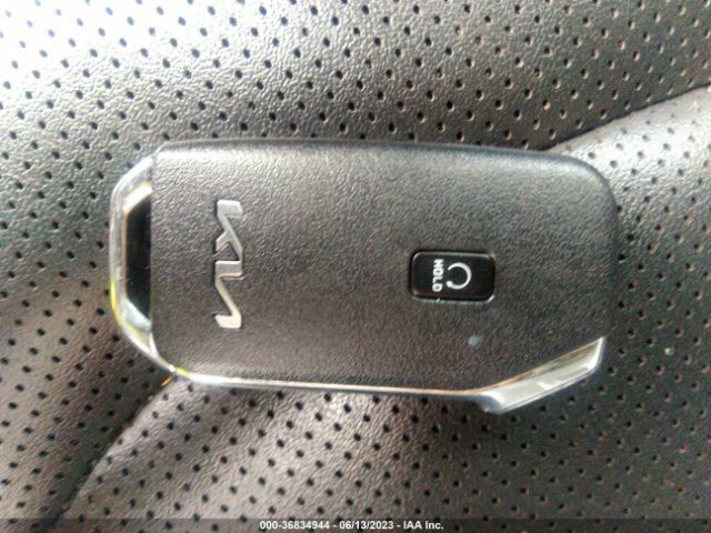 5XXG34J25NG098848 KIA K5 EX