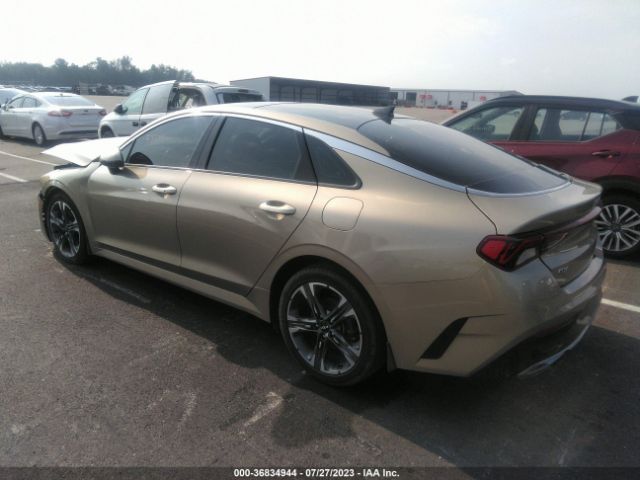 5XXG34J25NG098848 KIA K5 EX