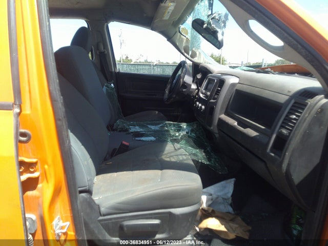 3C6UR5CJXEG294364 RAM 2500 Tradesman