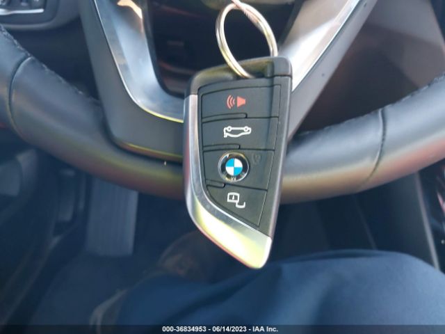 5UX43DP0XN9M48771 BMW X3 Sdrive30i