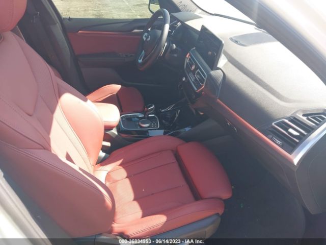 5UX43DP0XN9M48771 BMW X3 Sdrive30i