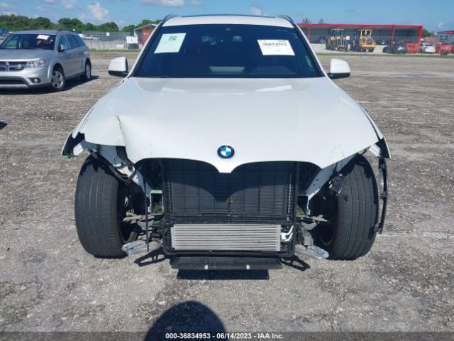 5UX43DP0XN9M48771 BMW X3 Sdrive30i