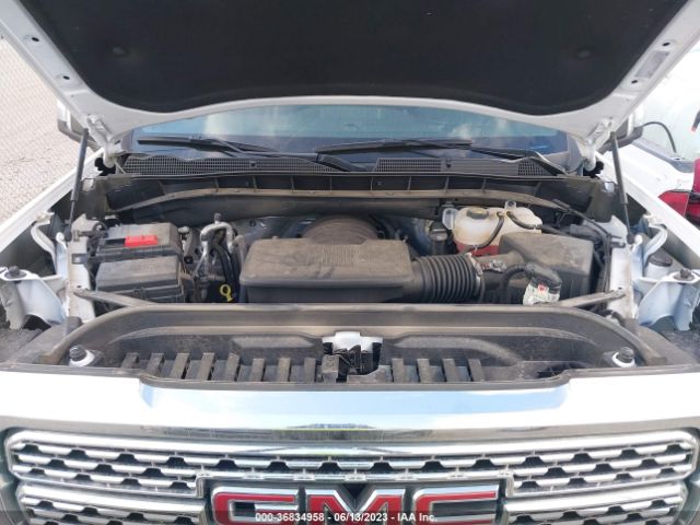 3GTU9FEL7NG125898 GMC Sierra 1500 Limited Denali
