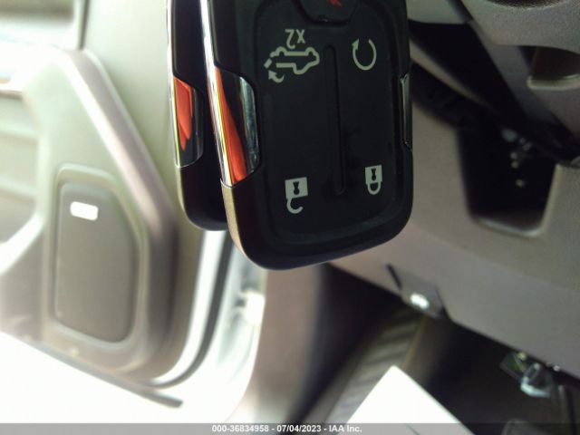 3GTU9FEL7NG125898 GMC Sierra 1500 Limited Denali