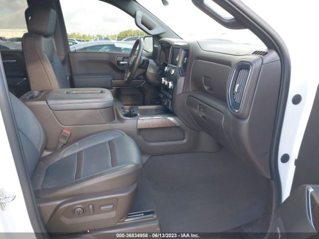 3GTU9FEL7NG125898 GMC Sierra 1500 Limited Denali