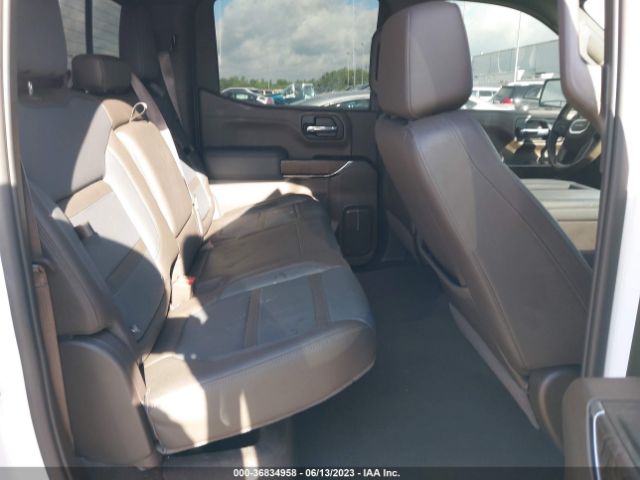 3GTU9FEL7NG125898 GMC Sierra 1500 Limited Denali