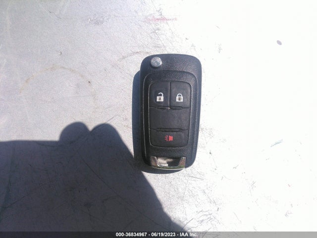 Chevrolet EQUINOX LS 2015 2GNALAEKXF1173296 Image 3