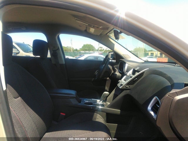 Chevrolet EQUINOX LS 2015 2GNALAEKXF1173296 Image 12
