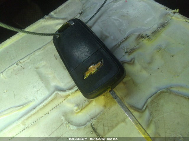 Chevrolet EQUINOX LT 2016 2GNFLFE33G6165766 Image 3