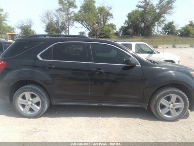 Chevrolet EQUINOX LT 2016 2GNFLFE33G6165766 Image 5