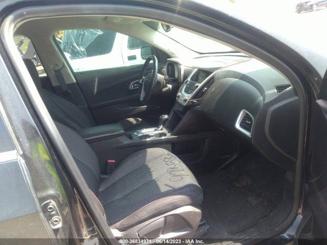 Chevrolet EQUINOX LT 2016 2GNFLFE33G6165766 Image 11