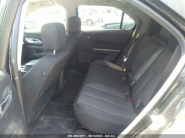 Chevrolet EQUINOX LT 2016 2GNFLFE33G6165766 Image 14