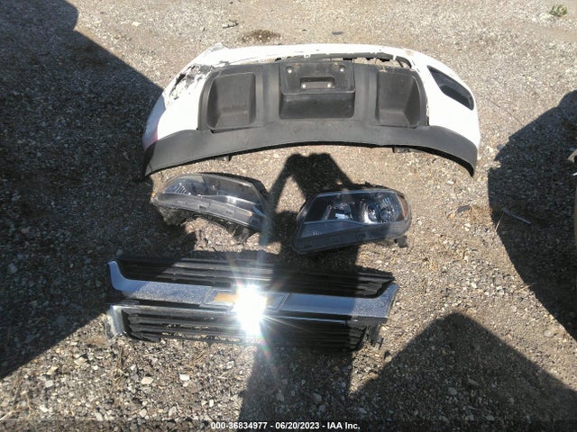 Chevrolet Colorado 2wd Wt 2015 1GCGSAEA3F1178469 Image 4