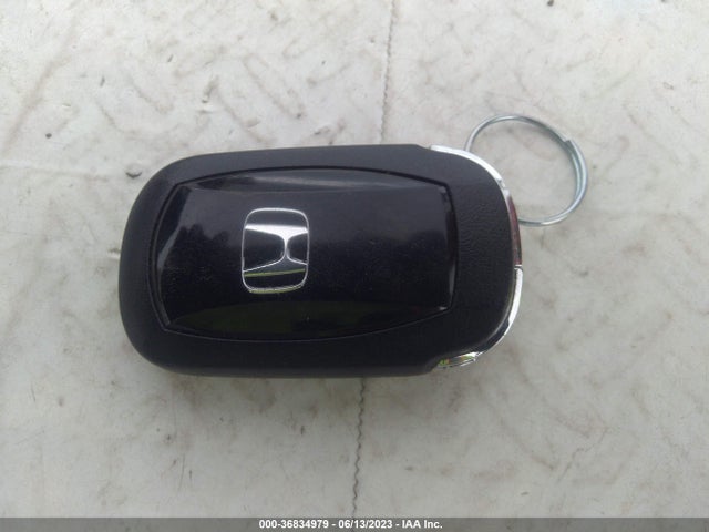Honda Civic Sedan Ex 2022 2HGFE1F71NH311656 Image 3