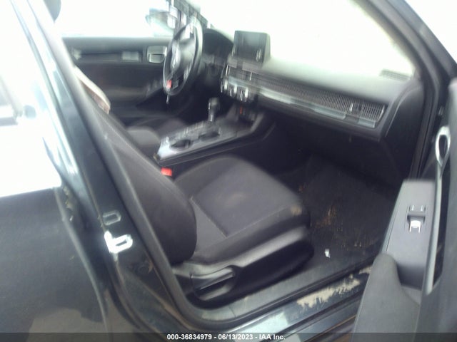Honda Civic Sedan Ex 2022 2HGFE1F71NH311656 Image 11
