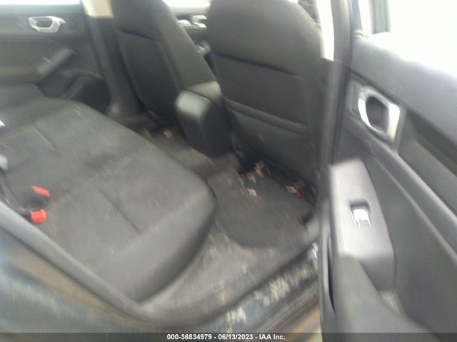 Honda Civic Sedan Ex 2022 2HGFE1F71NH311656 Image 14