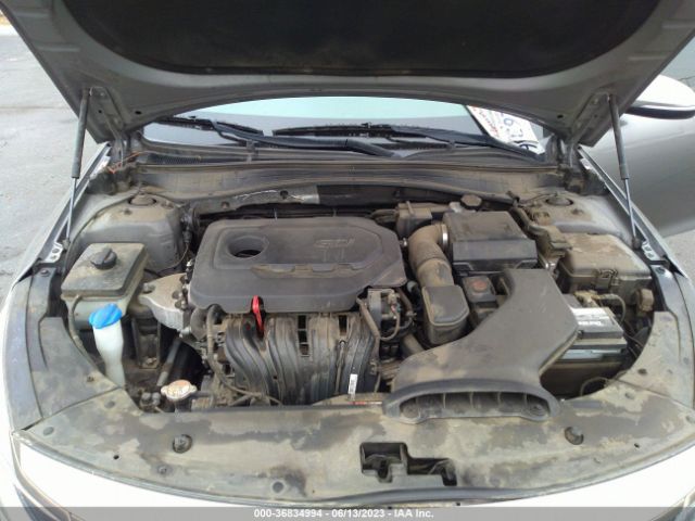 5XXGT4L32HG155775 KIA Optima Lx