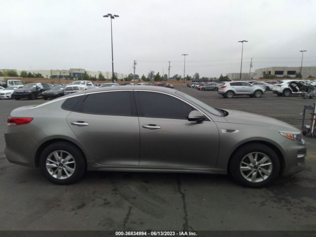 5XXGT4L32HG155775 KIA Optima Lx