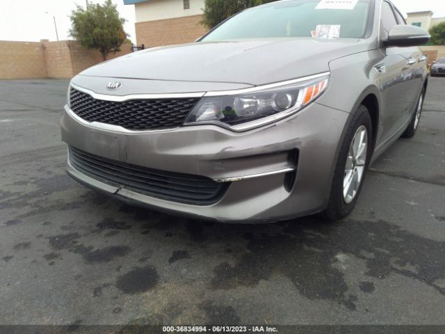 5XXGT4L32HG155775 KIA Optima Lx