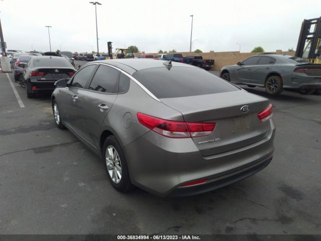 5XXGT4L32HG155775 KIA Optima Lx