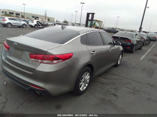 5XXGT4L32HG155775 KIA Optima Lx