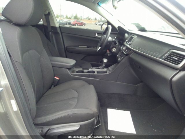 5XXGT4L32HG155775 KIA Optima Lx